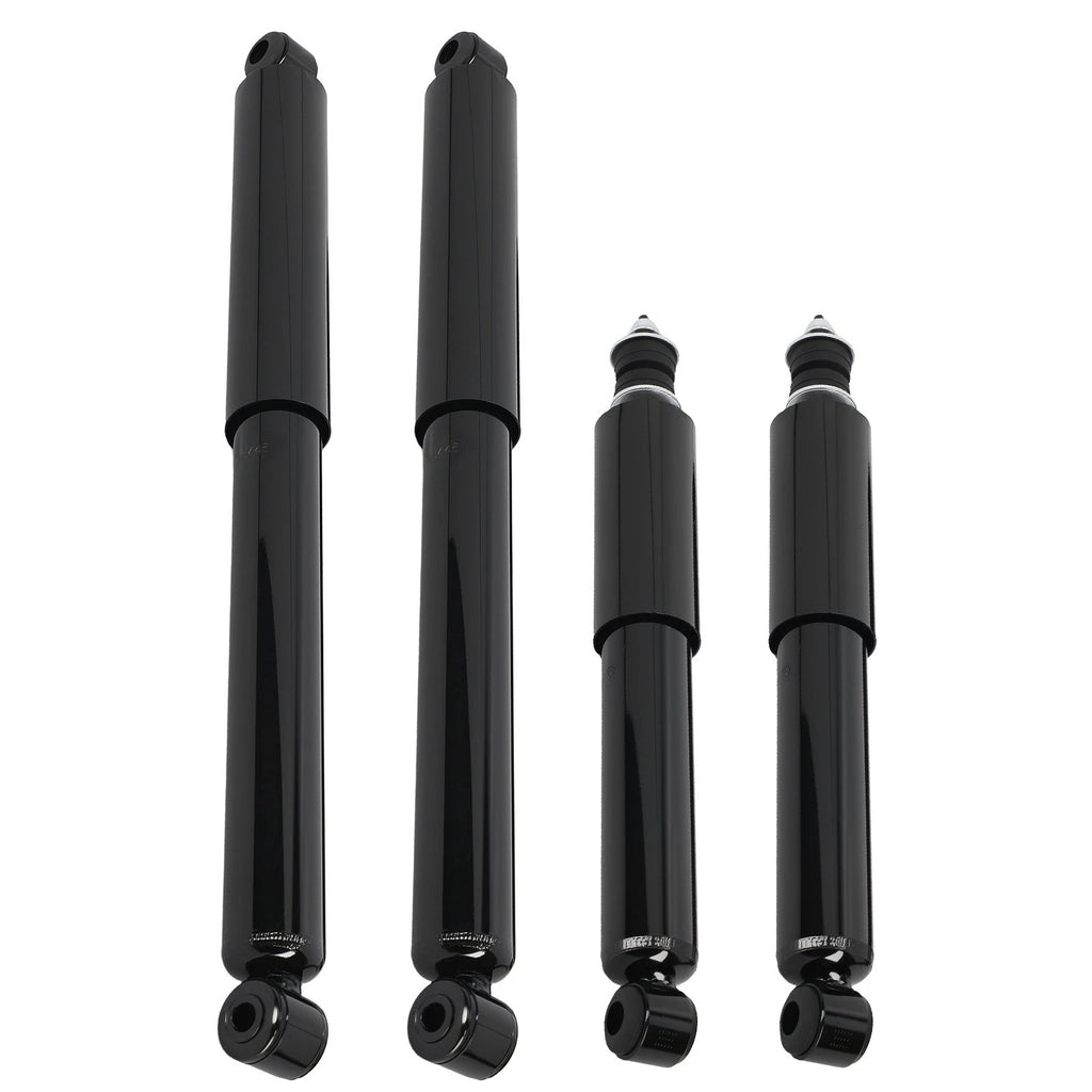 Rear Front Shock Strut for Mazda Navajo, Ford Explorer (1991–1994)