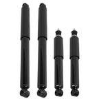 Rear Front Shock Strut for Mazda Navajo, Ford Explorer (1991–1994)