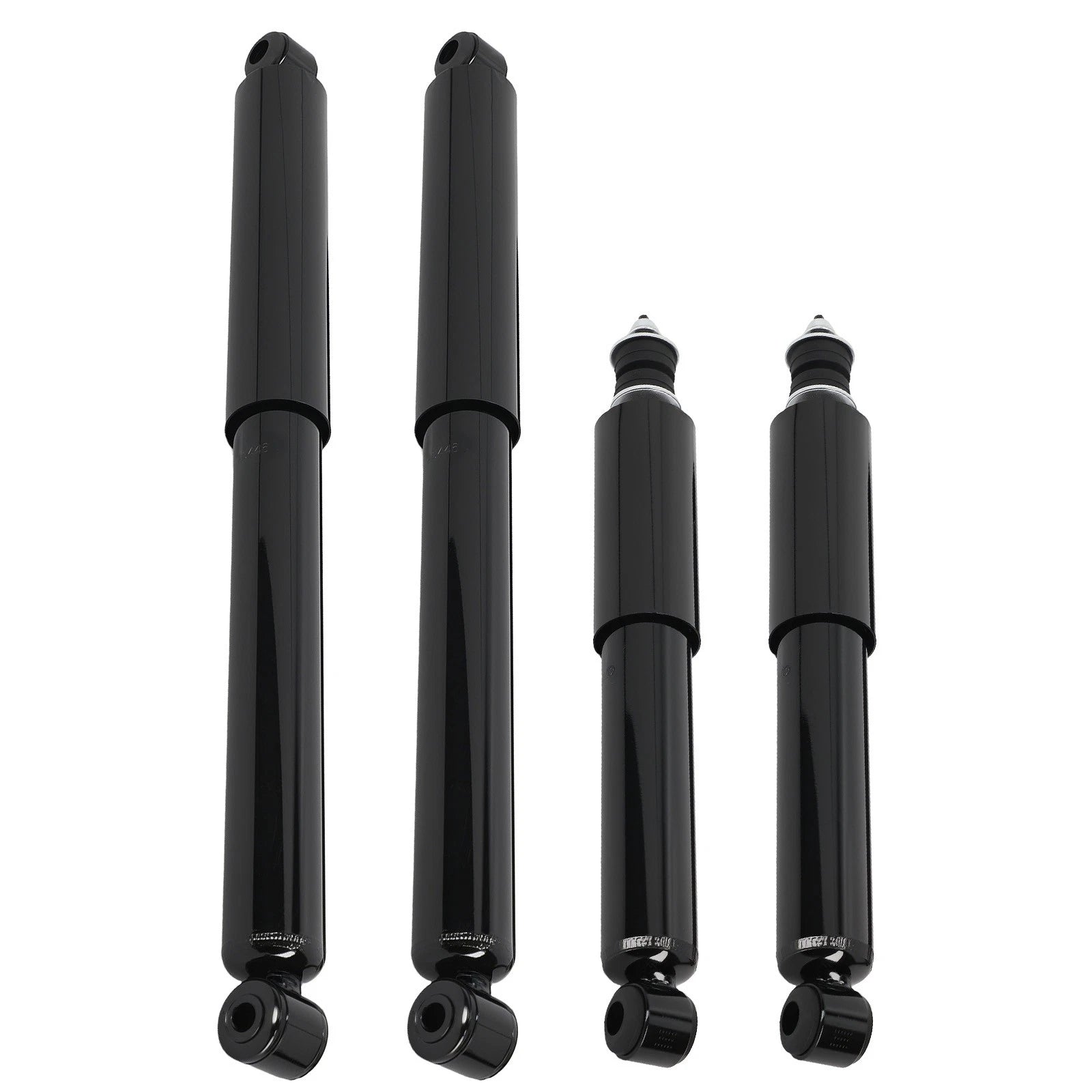 Rear Front Shock Strut for Mazda Navajo, Ford Explorer (1991–1994)