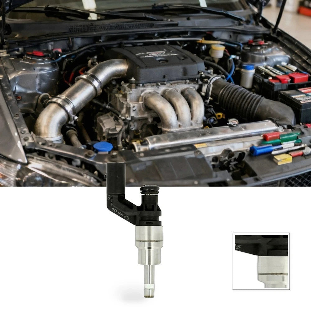 Fuel Injector for VW Golf, Audi A3, Seat Ibiza, Skoda Fabia (2000–2006) 036906036