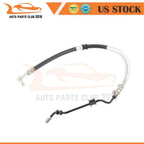 Power Steering Pressure Hose Tube for Honda CR-V 2002–2006 (53713-S9A-A04)