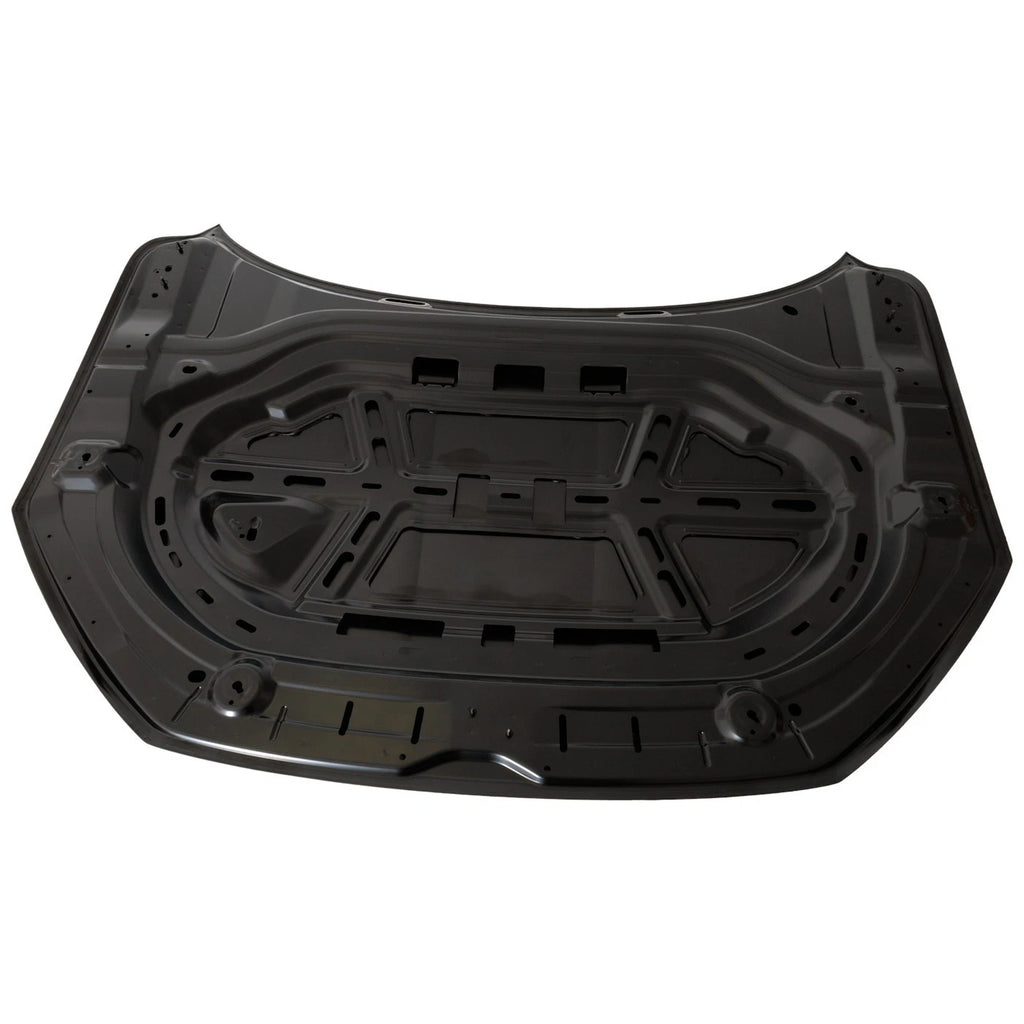 Hood for Volkswagen Passat (2020–2022)