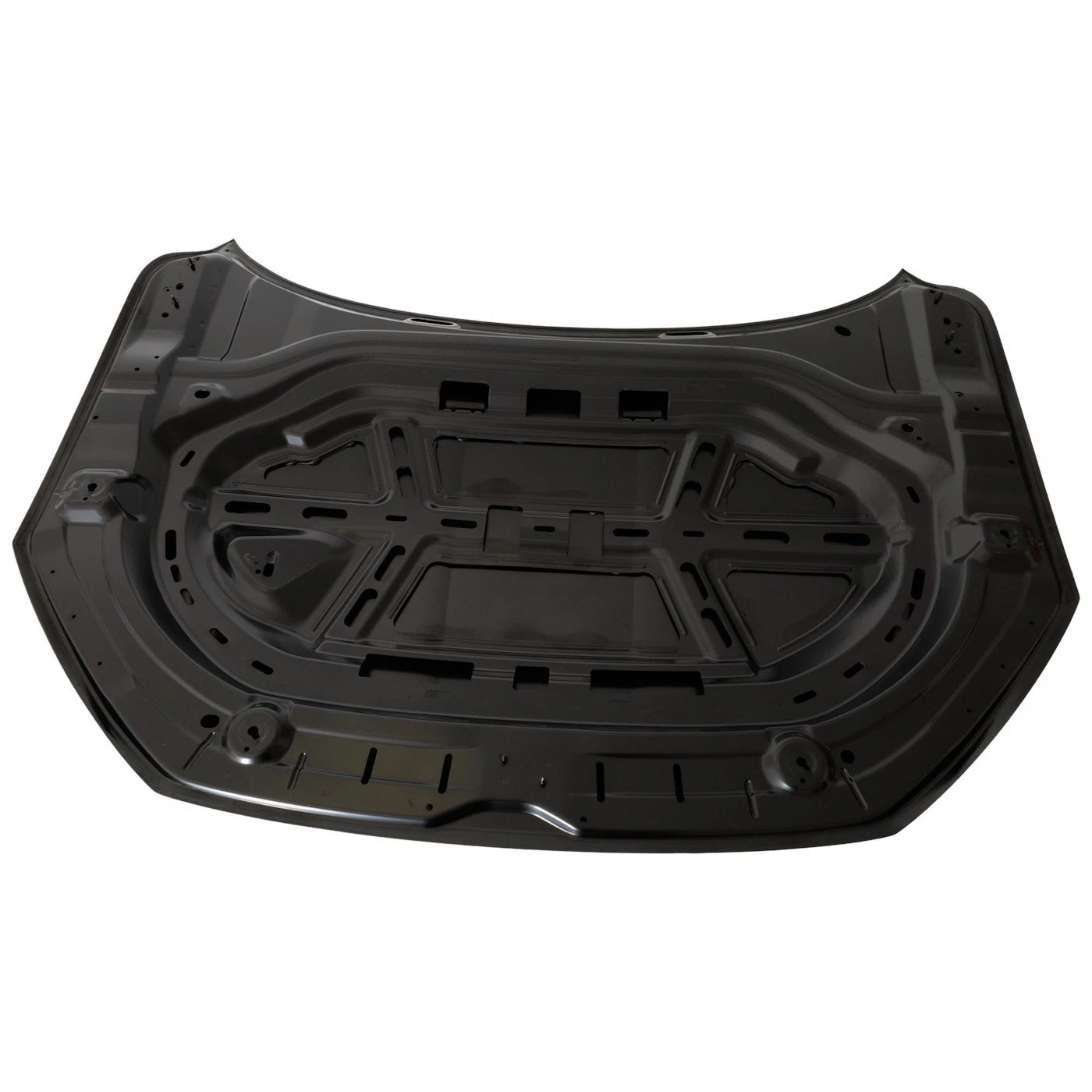 Hood for Volkswagen Passat (2020–2022)
