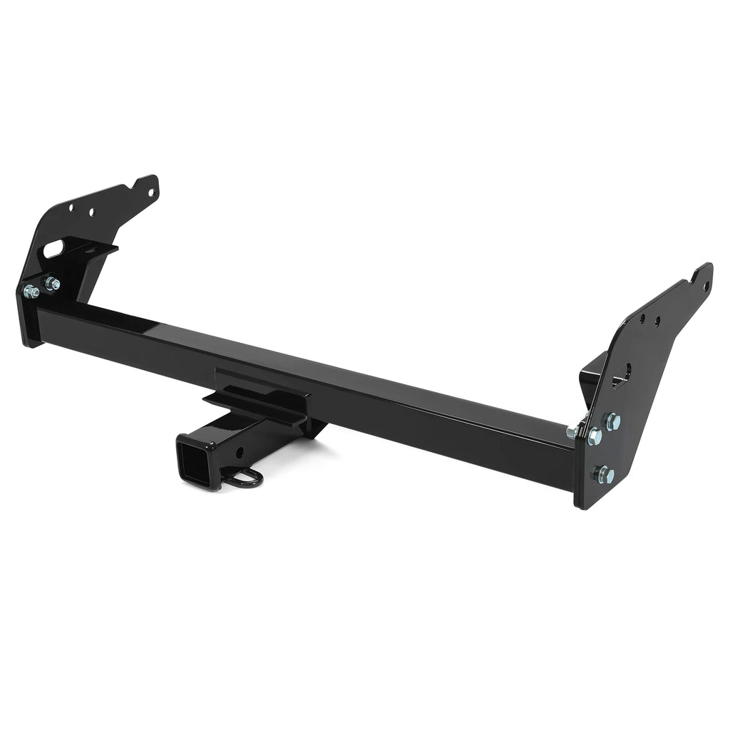 2" Receiver Class 3 Trailer Hitch for Toyota Tacoma (1995–2004)