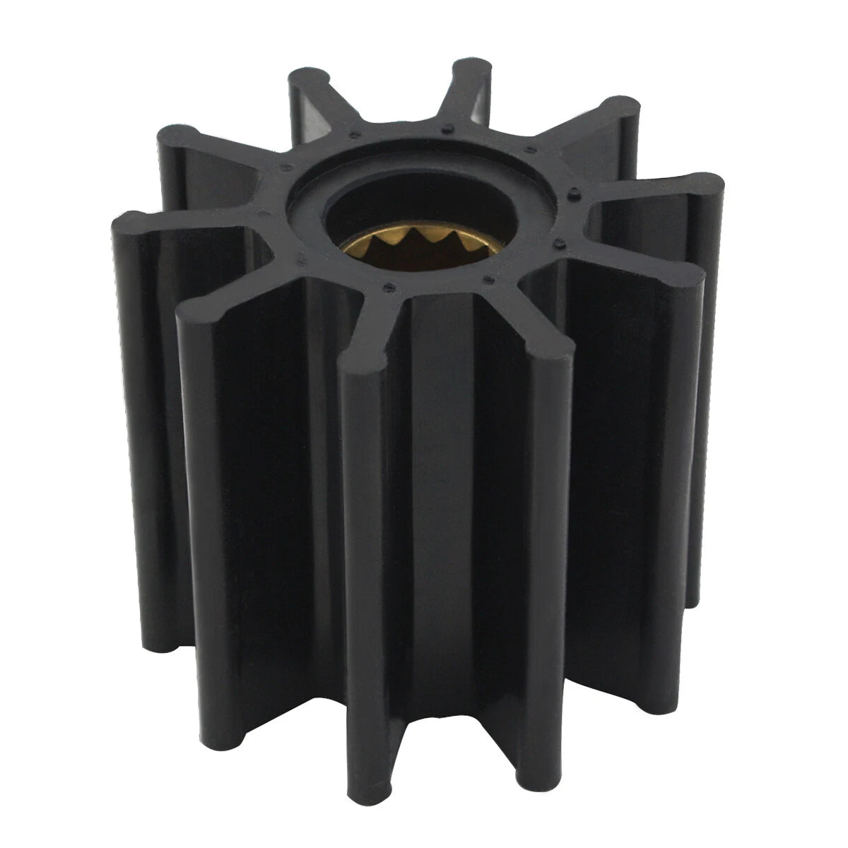 Flexible Impeller for Jabsco Pump (18777-0001)