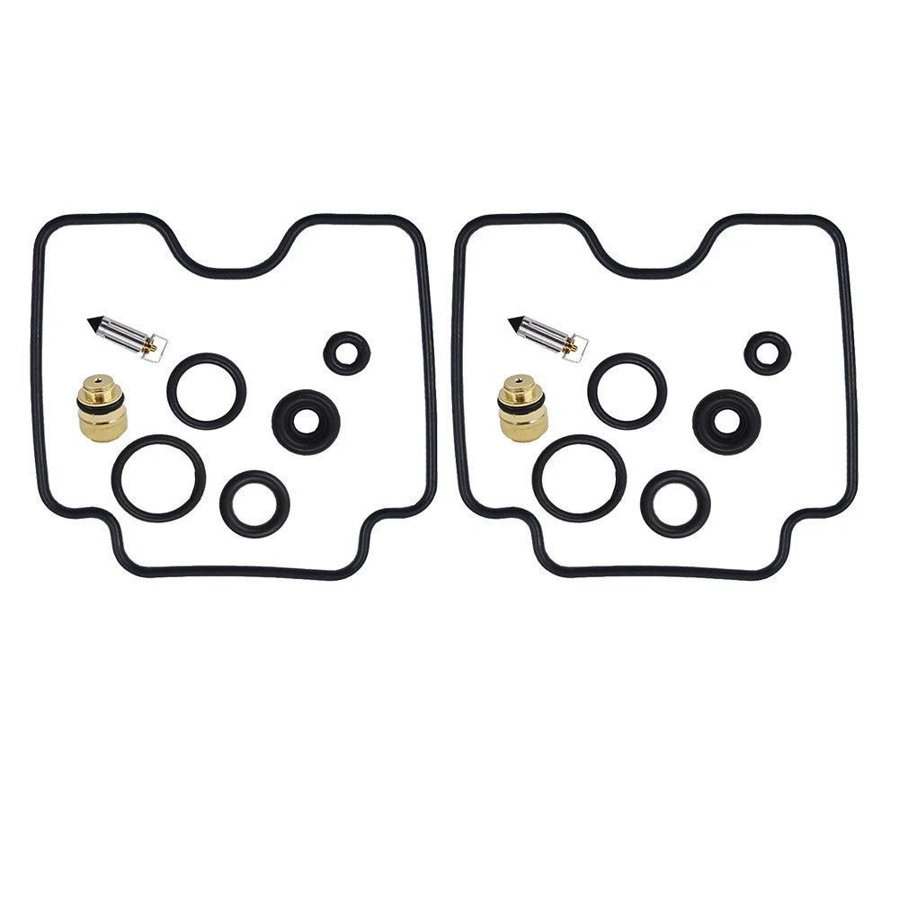 Carburetor Rebuild Kit for Yamaha XVS 1100 Drag Star (1999–2006)