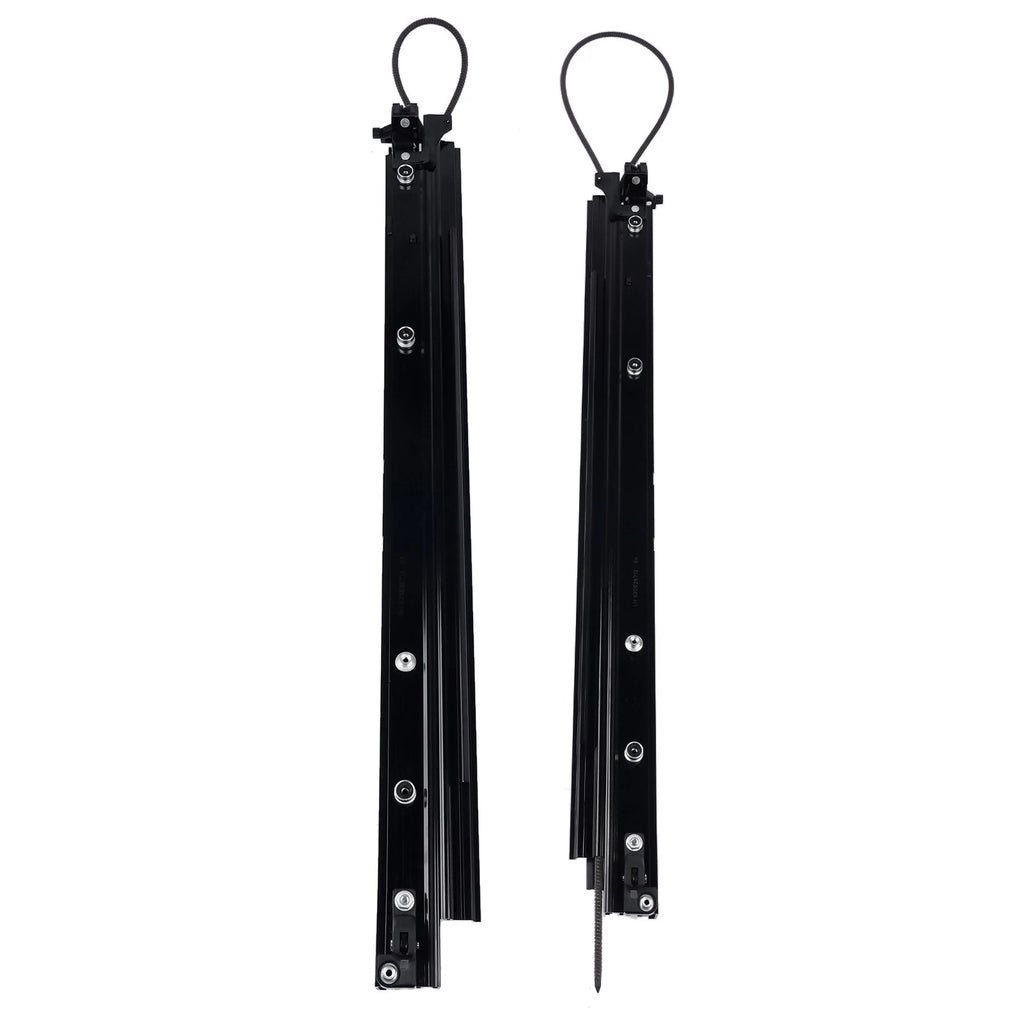 Set of 2 Panoramic Sunroof Tracks for Mercedes CLA250 CLA45 AMG (2014–2020)