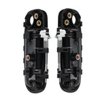 Exterior Door Handle Set for Toyota Camry (1992–1996)