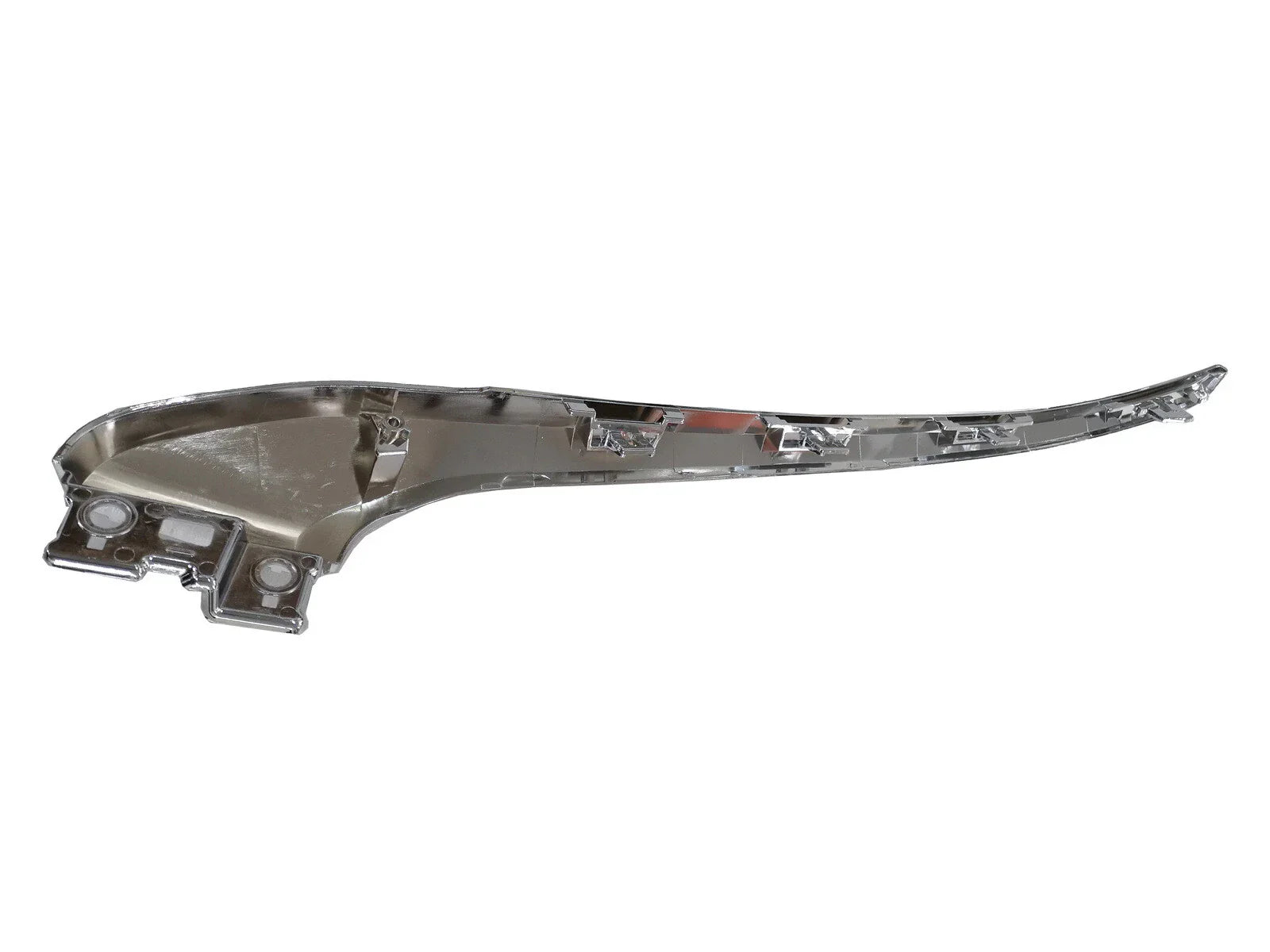 Front Bar Mould Upper Right for Mitsubishi ASX XD (2019–2026)