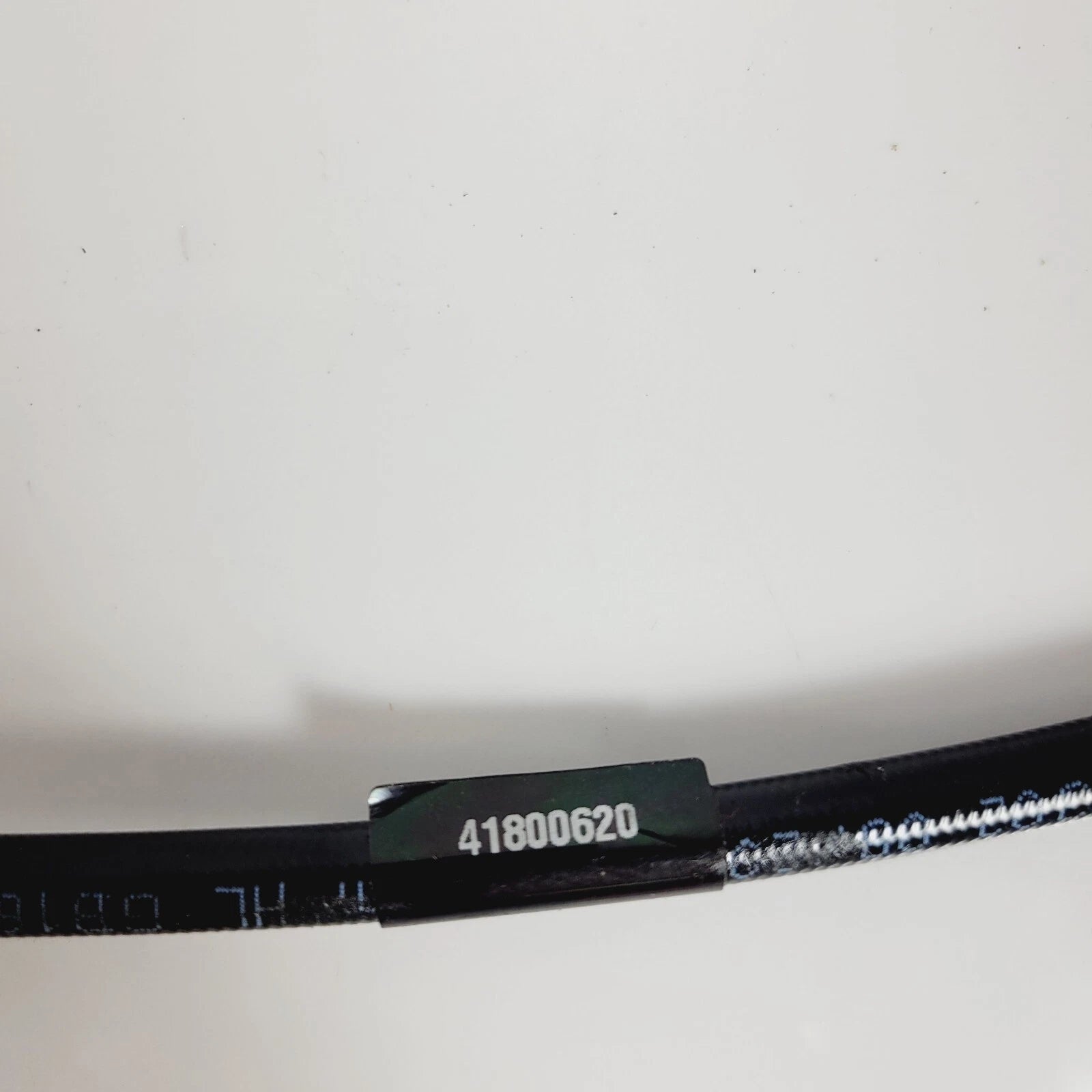 OEM Front 23" Upper Brake Line for Harley-Davidson Softail (2018–2023) 41800620