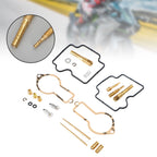 Carburetor Rebuild Kit Set for Honda XL600R (1983–1987) T9