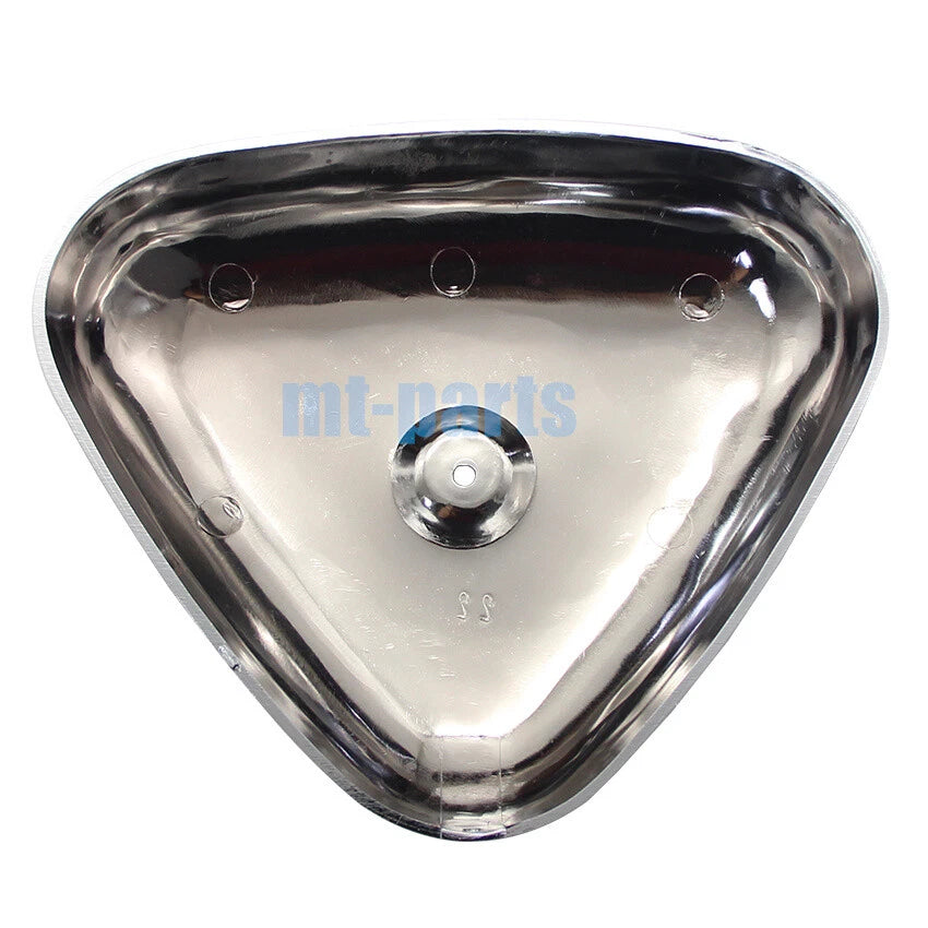 Air Cleaner for Honda NV400 Steed 400 (1992–1997), VT600 Shadow VLX Deluxe (1993–1997)