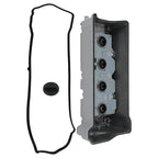 Valve Cover Assembly for Honda Accord 2003-2007 Element 2.4L 12310RAAA00