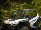 Scratch Resistant Full Windshield for Polaris RZR Pro XP (2020–2023)