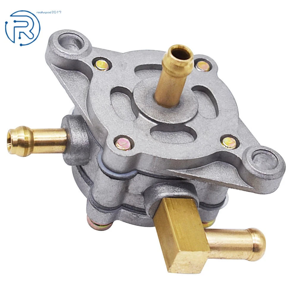 Fuel Pump for Yamaha Golf Cart G1 & G3 (1979-1990)