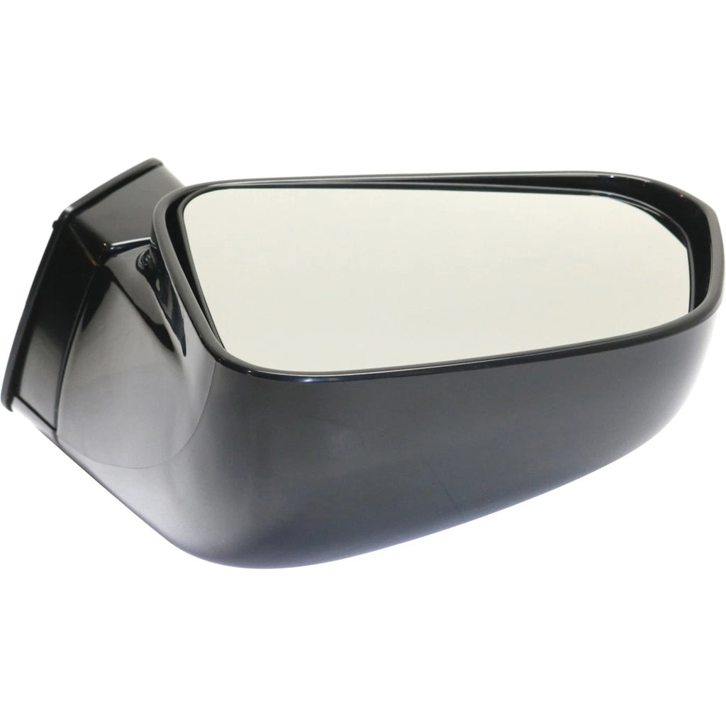 Power Mirror for Chevrolet Captiva Sport (2012–2015) Left Heated Paintable