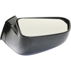 Power Mirror for Chevrolet Captiva Sport (2012–2015) Left Heated Paintable