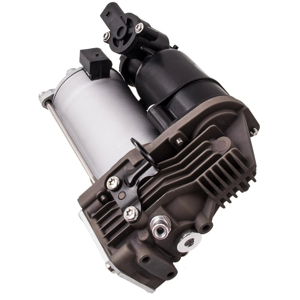 Air Suspension Compressor Pump for Mercedes Benz GL/ML-Class X164 W164 (2006–2012)