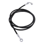 Brake Hose Line for Harley Touring Street Road Electra Glide (2014–2023)
