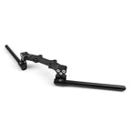 Handlebar Kit for Yamaha MT-07/FZ-07 (2014–2017) 22mm Adapter Clip-on CNC