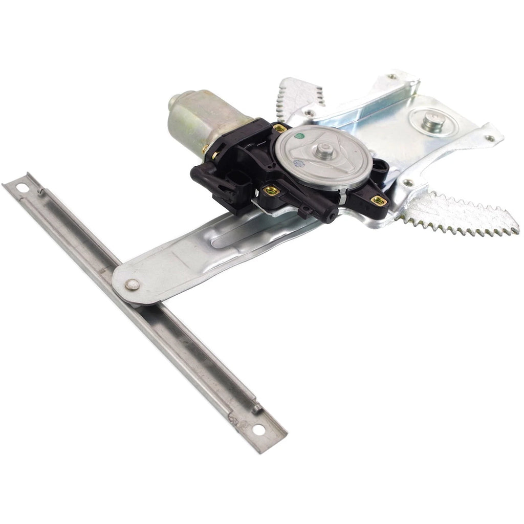 Rear Left Window Regulator for Nissan Versa (2007–2011)
