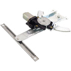 Rear Left Window Regulator for Nissan Versa (2007–2011)