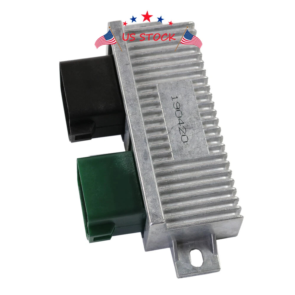 Glow Plug Control Module for Ford F250 F350 F450 (2005–2010)