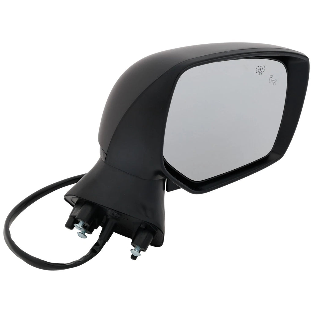 Heated Right Side Mirror for Subaru Forester (2017–2018)