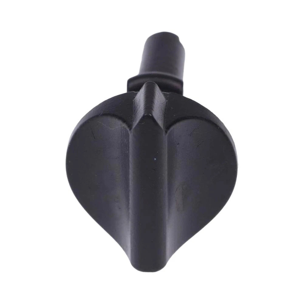 Set of 5 Choke Lever Knobs for FS120 FS200 FS250 Trimmers 41281829500