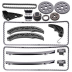 Engine Timing Set for Hyundai Veracruz 3.8L V6 2007–2012 (178L Chain)