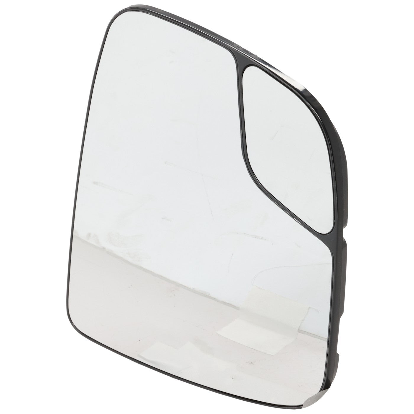 Mirror Glass for Nissan NV200 (2013–2017) Right with Blind Spot Feature