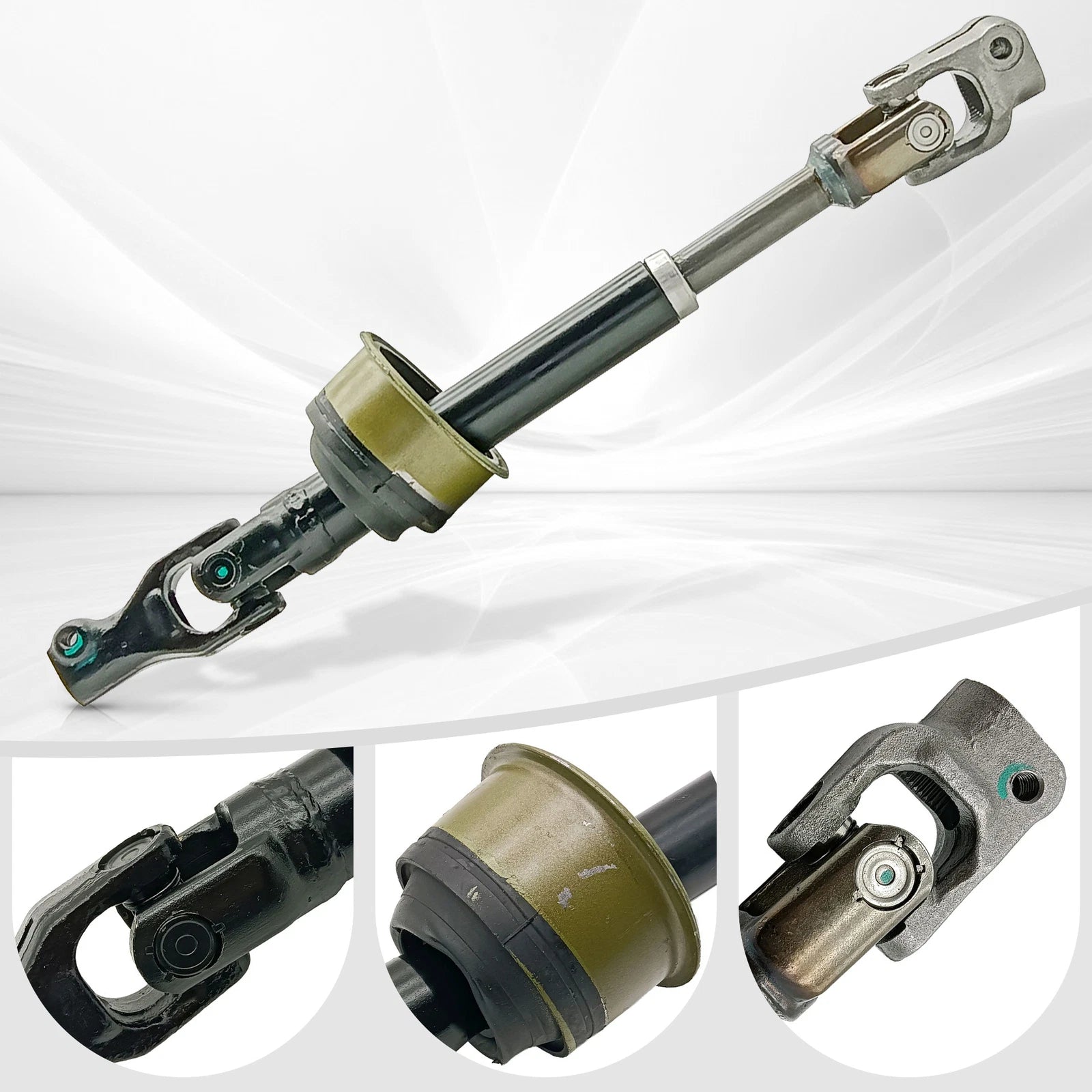 Intermediate Steering Shaft for Toyota Highlander (2008-2013)