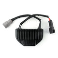 Voltage Regulator Rectifier for Harley Dyna Low Rider, Dyna Super Wide Glide