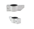 Set of 2 Control Arm Bushings for VW (Lemfoerder)