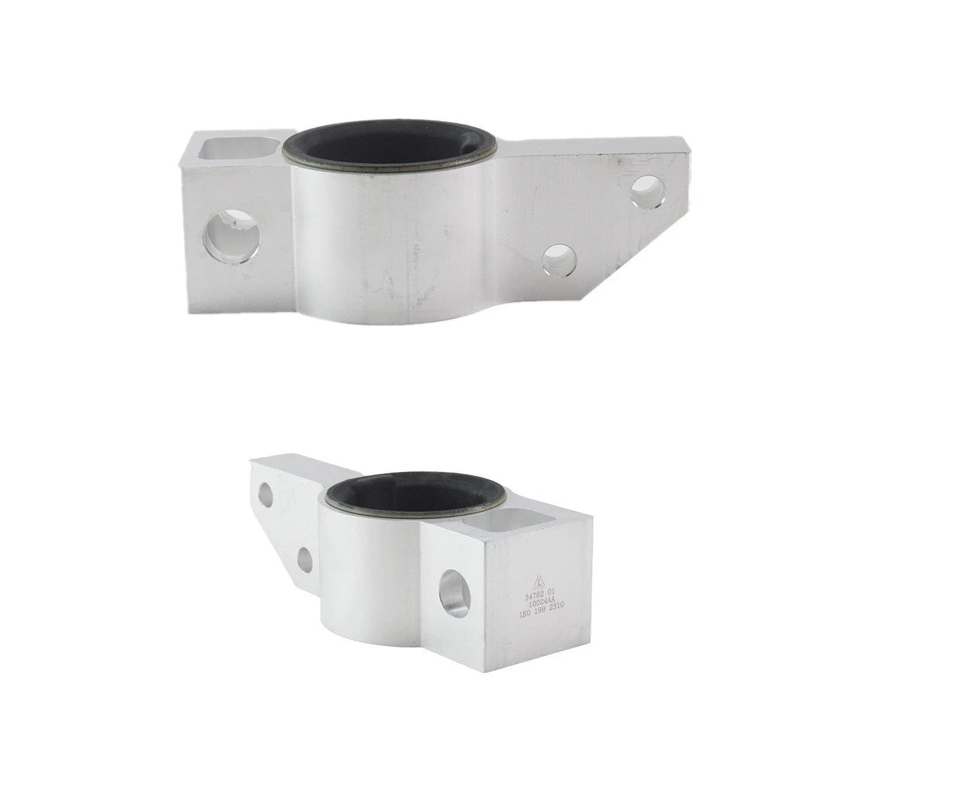 Set of 2 Control Arm Bushings for VW (Lemfoerder)