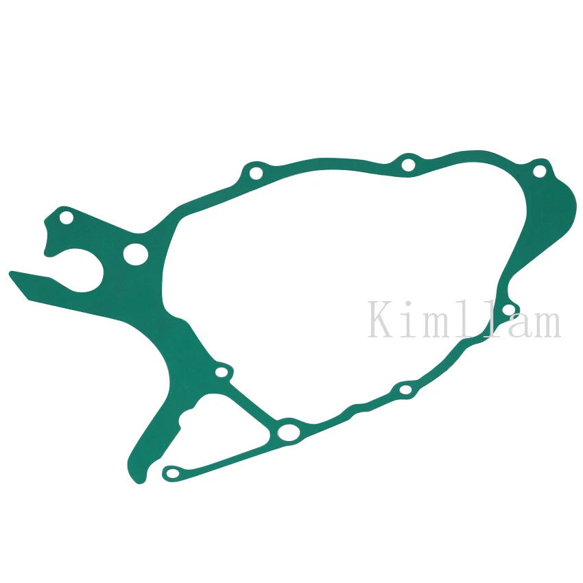 Stator Cover Gasket for Yamaha TW125 (1999–2004), TW200 (1987–2000), TW225E (2002–2007)