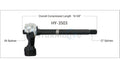 Surtrack Front Passenger Right CV Intermediate Shaft for Hyundai