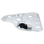 Window Regulator for Hyundai Elantra (Rear Left Side)