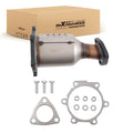 Catalytic Converter for Nissan Pathfinder (2000–2004)