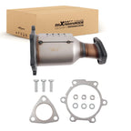 Catalytic Converter for Nissan Pathfinder (2000–2004)