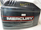 Engine Cover for Mercury Top Cowling 75hp 2-Stroke