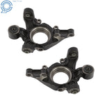 2Pcs Rear Side Steering Knuckle for Toyota Highlander Venza (2008–2015)
