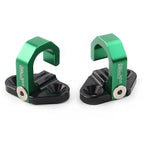 Rear Brake Hose Snap for Kawasaki KLX650R KX500 KX250 KX80 KX85 KX100 KX125 (1993–2007)