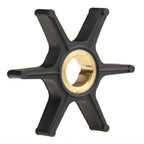 Outboard Water Pump Impeller with Key 47-85089 for Mercury