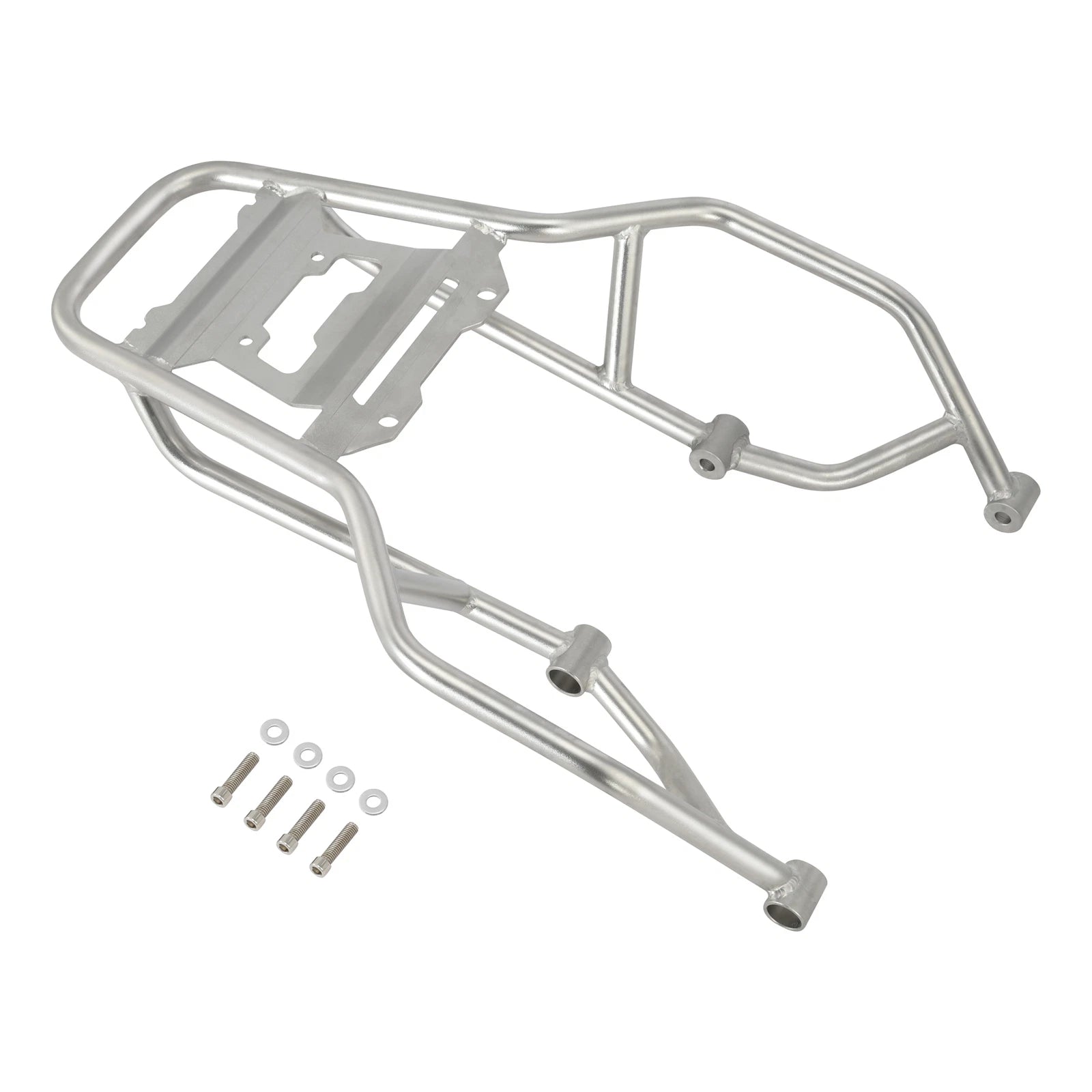 Trunk Tail Box Case for BMW R1300GS (2023–2025)