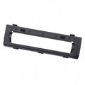 Main Brush Cover for 5c Model OV42CN (ABS Black, 20.8x6.7cm)