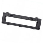 Main Brush Cover for 5c Model OV42CN (ABS Black, 20.8x6.7cm)