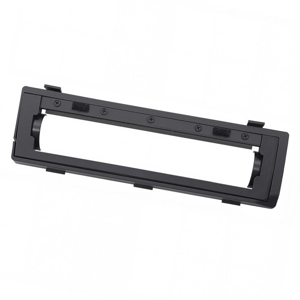 Main Brush Cover for 5c Model OV42CN (ABS Black, 20.8x6.7cm)