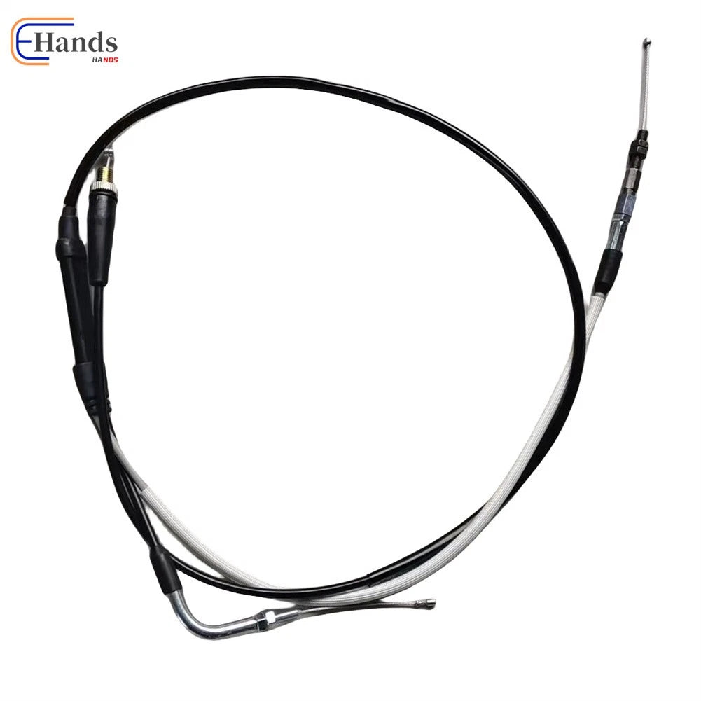 Throttle Cable for Polaris Scrambler 400, Sport 400L (1995–2002) 7080728