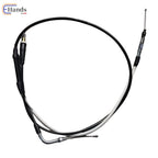 Throttle Cable for Polaris Scrambler 400, Sport 400L (1995–2002) 7080728